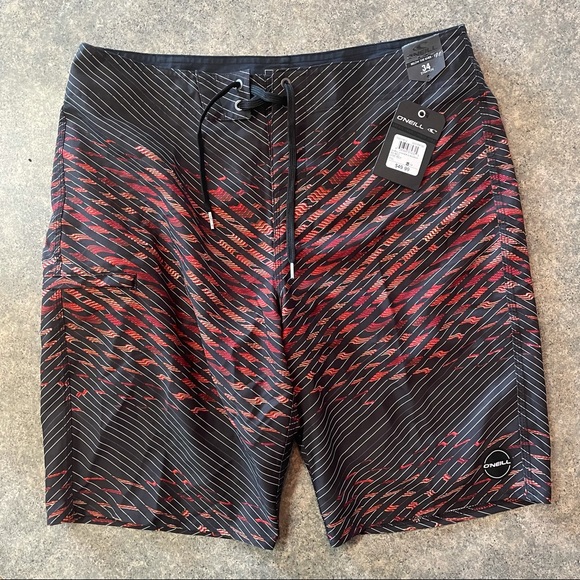 O’Neil Swim Trunks - Picture 1 of 6